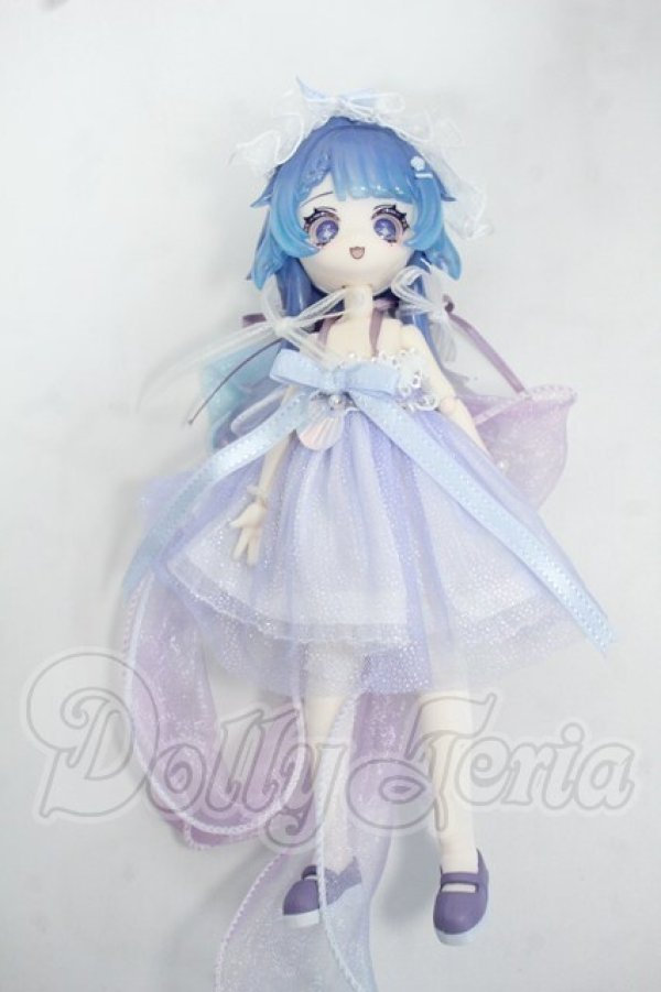 画像2: Meki Creator's Essence/造物之心:Shio Y-26-05-29-006-WT-ZY (2)