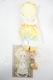 画像3: LIRORO(リロロ)「童話の家」/親指姫 Y-26-05-29-009-WT-ZY (3)