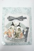 画像1: ブライス/OF:Dear Darling Fashion for Dolls　ビーイングアリス Y-26-05-29-012-WT-ZY (1)