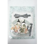 画像: ブライス/OF:Dear Darling Fashion for Dolls　ビーイングアリス Y-26-05-29-012-WT-ZY