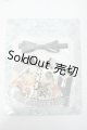 画像: ブライス/OF:Dear Darling Fashion for Dolls　ビーイングアリス Y-26-05-29-012-WT-ZY