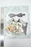 画像2: ブライス/OF:Dear Darling Fashion for Dolls　ビーイングアリス Y-26-05-29-012-WT-ZY (2)