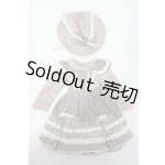 画像: SDM＆MSD/OF:コーディネートモデル衣装セット Y-26-05-29-016-WT-ZY