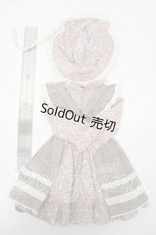 画像2: SDM＆MSD/OF:コーディネートモデル衣装セット Y-26-05-29-016-WT-ZY (2)