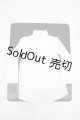 画像: SDM/OF:トップス Y-26-05-29-024-WT-ZY
