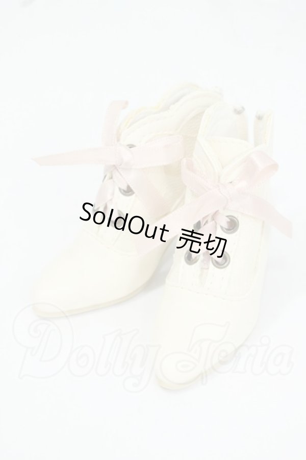 画像1: SDGrG/OF:靴 Y-26-05-29-036-WT-ZY (1)