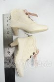 画像3: SDGrG/OF:靴 Y-26-05-29-036-WT-ZY (3)