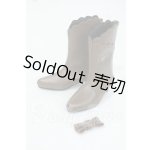 画像: SDM&MSD/OF:靴 Y-26-05-29-037-WT-ZY