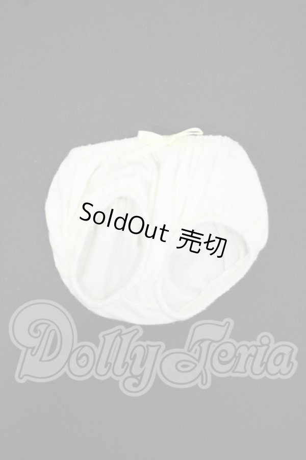 画像1: SDM＆MSD/OF:下着 Y-26-05-29-029-WT-ZY (1)