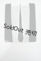 画像: DD/OF:靴下 Y-26-05-29-042-WT-ZY