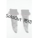 画像: SDM＆MSD/OF:靴下 Y-26-05-29-032-WT-ZY