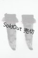 画像: SDM＆MSD/OF:靴下 Y-26-05-29-032-WT-ZY