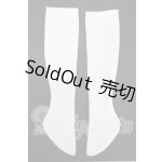 画像: SDM＆MSD/OF:靴下 Y-26-05-29-034-WT-ZY