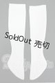 画像: SDM＆MSD/OF:靴下 Y-26-05-29-034-WT-ZY