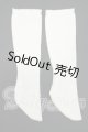 画像: SDM＆MSD/OF:靴下 Y-26-05-29-035-WT-ZY
