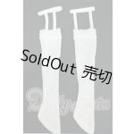 画像: SDM＆MSD/OF:靴下 Y-26-05-29-031-WT-ZY