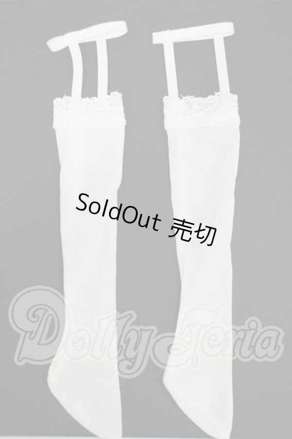 画像1: SDM＆MSD/OF:靴下 Y-26-05-29-031-WT-ZY (1)