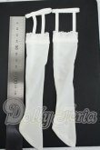 画像2: SDM＆MSD/OF:靴下 Y-26-05-29-031-WT-ZY (2)
