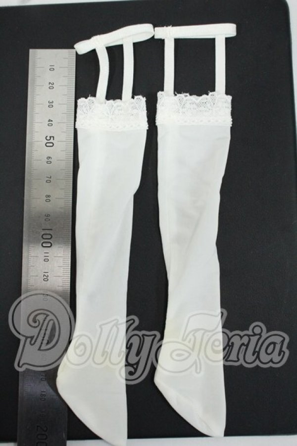 画像2: SDM＆MSD/OF:靴下 Y-26-05-29-031-WT-ZY (2)