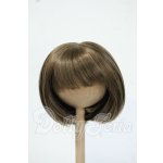 画像: 7-8inch/ウィッグ Y-26-05-29-043-WT-ZY
