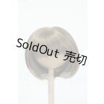 画像: 7-8inch/ウィッグ Y-26-05-29-043-WT-ZY