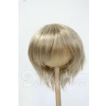 画像: 8-9inch/ウィッグ Y-26-05-29-276-WT-ZY