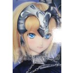 画像: DD/ルーラー ジャンヌ ダルク(Jeanne d'Arc)Fate/Grand Order Y-26-05-29-075-WT-ZY