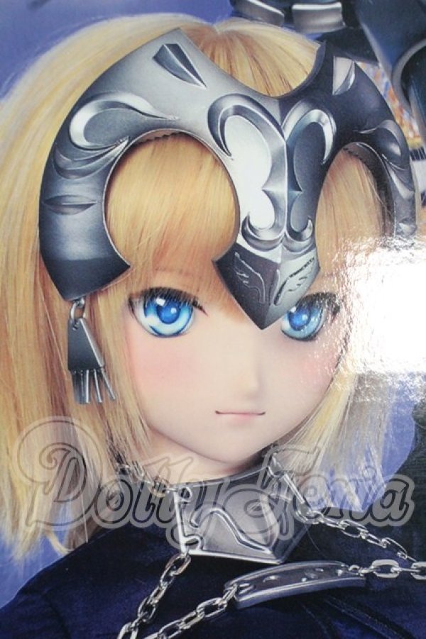 画像1: DD/ルーラー ジャンヌ ダルク(Jeanne d'Arc)Fate/Grand Order Y-26-05-29-075-WT-ZY (1)