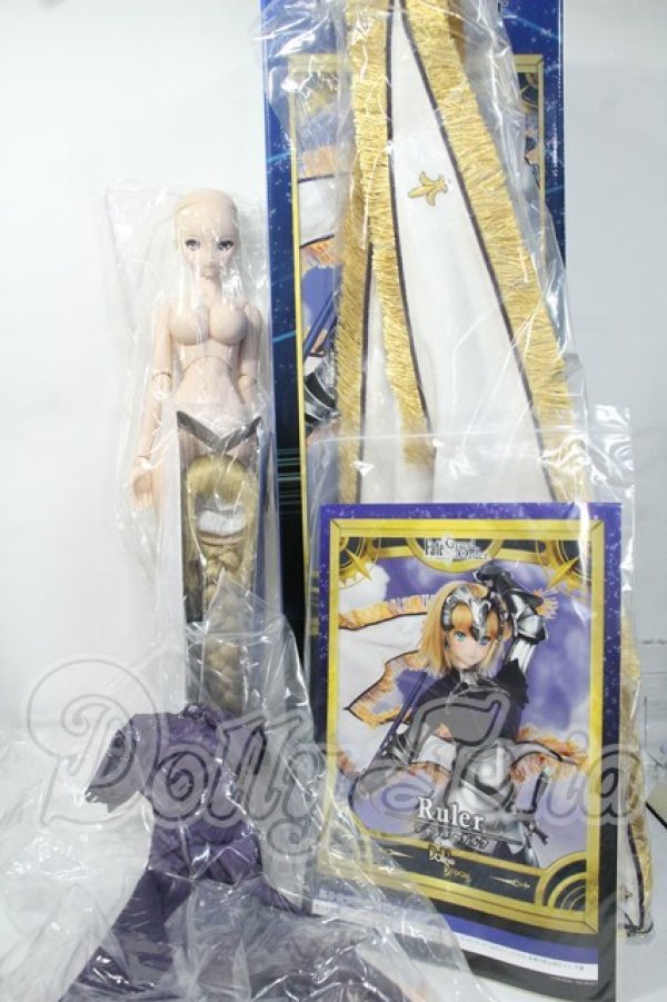 画像7: DD/ルーラー ジャンヌ ダルク(Jeanne d'Arc)Fate/Grand Order Y-26-05-29-075-WT-ZY (7)