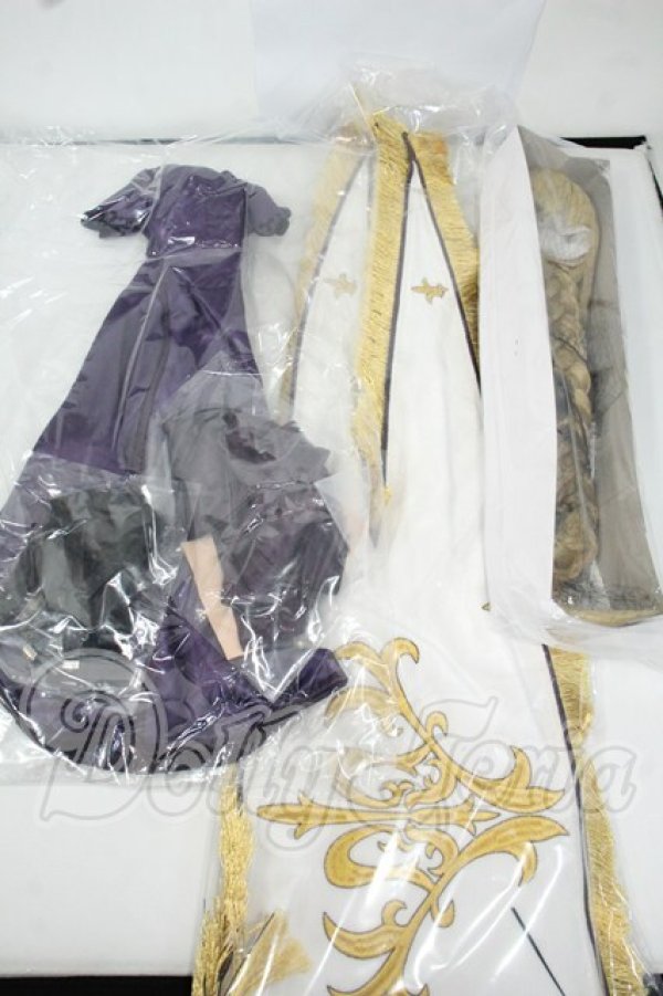 画像8: DD/ルーラー ジャンヌ ダルク(Jeanne d'Arc)Fate/Grand Order Y-26-05-29-075-WT-ZY (8)