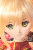 画像1: DD/セイバー:Fate/EXTRA Ver. Y-26-05-29-074-WT-ZY (1)