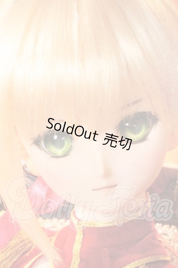 画像1: DD/セイバー:Fate/EXTRA Ver. Y-26-05-29-074-WT-ZY (1)
