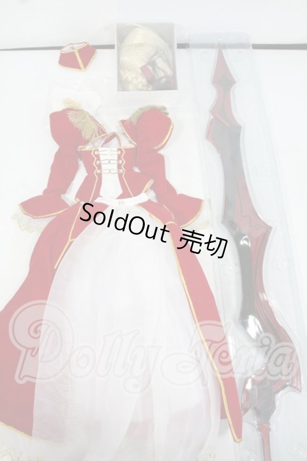 画像8: DD/セイバー:Fate/EXTRA Ver. Y-26-05-29-074-WT-ZY (8)
