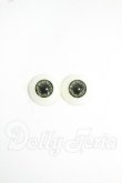 画像1: 16ｍｍ/アクリルアイ Y-26-05-29-052-WT-ZY (1)