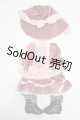 画像: 幼SD/アンティークプラムセット Y-26-05-29-047-WT-ZY