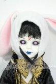 画像1: LDD/Eggzorcist as The White Rabbit Y-26-05-29-089-WT-ZY (1)