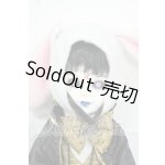 画像: LDD/Eggzorcist as The White Rabbit Y-26-05-29-089-WT-ZY