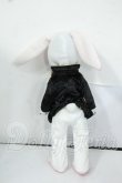 画像3: LDD/Eggzorcist as The White Rabbit Y-26-05-29-089-WT-ZY (3)