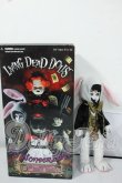 画像4: LDD/Eggzorcist as The White Rabbit Y-26-05-29-089-WT-ZY (4)
