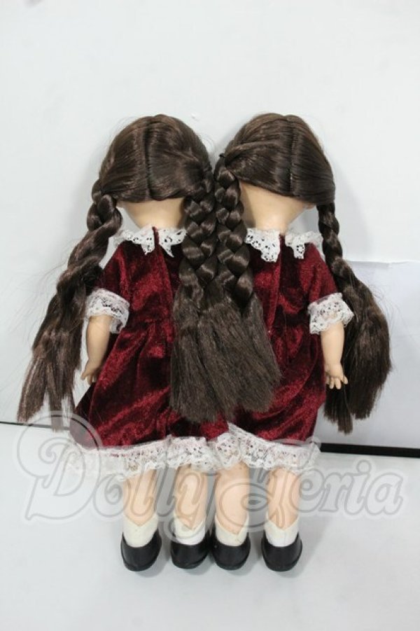 画像3: Living Dead Dolls/LDD：ヘーゼル＆ハッティ Y-26-05-29-090-WT-ZY (3)