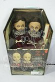 画像4: Living Dead Dolls/LDD：ヘーゼル＆ハッティ Y-26-05-29-090-WT-ZY (4)