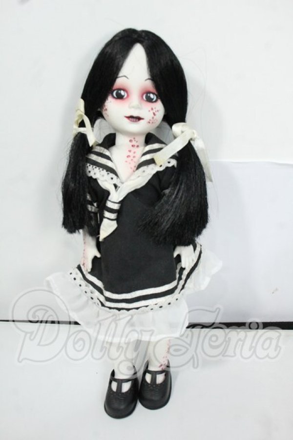 画像2: LDD/Maggot Y-26-05-29-091-WT-ZY (2)