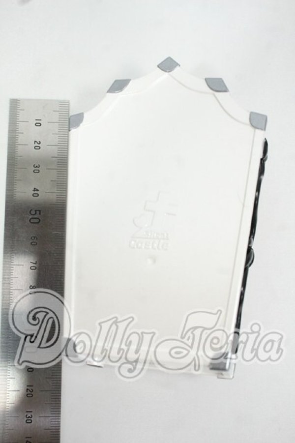 画像2: 52TOYS/Lilith:SECRET EXPERIMENT Y-26-05-29-129-WT-ZY (2)