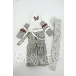 画像: 一万回の脱出計画/OF:衣装 Y-26-05-29-128-WT-ZY