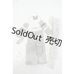画像: 一万回の脱出計画/OF:衣装 Y-26-05-29-128-WT-ZY