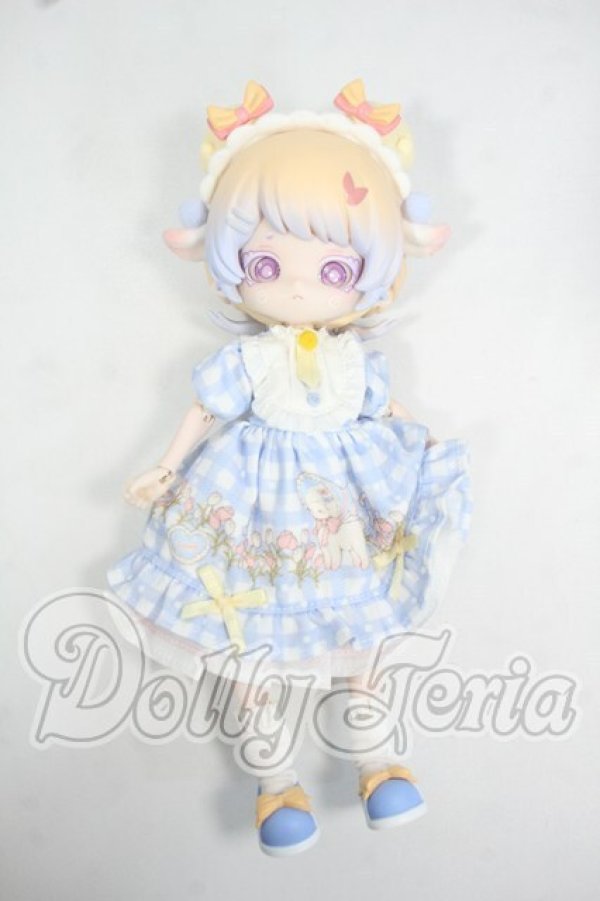 画像2: MINTY(ミンティ)/ファンタジーの森:ほっか Y-26-05-29-141-WT-ZY (2)