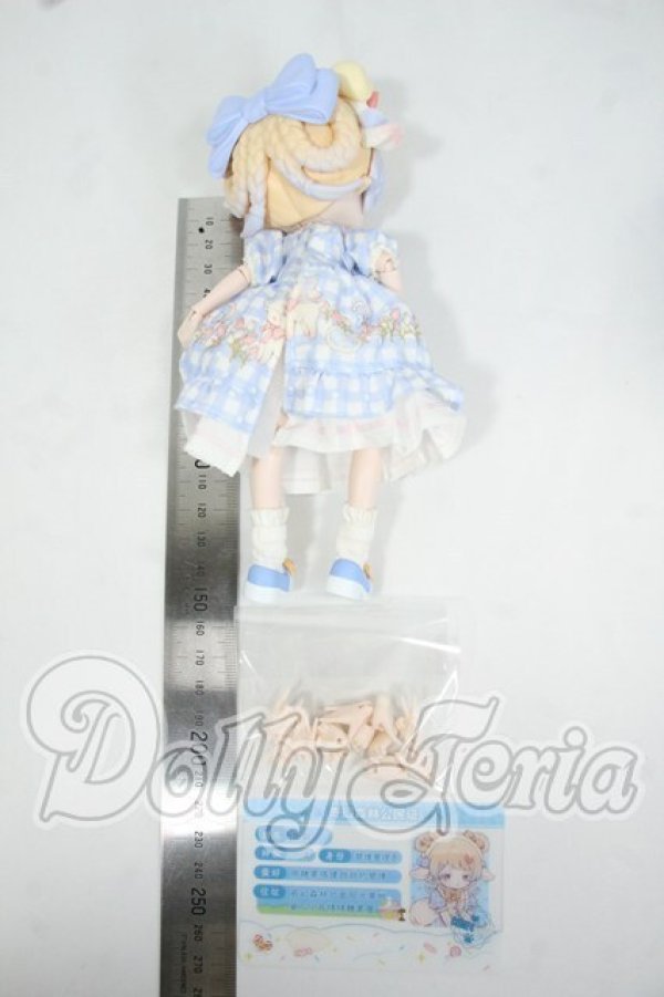 画像3: MINTY(ミンティ)/ファンタジーの森:ほっか Y-26-05-29-141-WT-ZY (3)