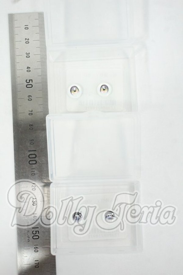 画像2: 10mm/アニメアイ Y-26-05-29-125-WT-ZY (2)