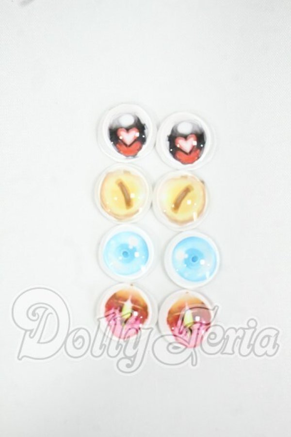 画像1: 12ｍｍ/アニメアイ Y-26-05-29-139-WT-ZY (1)