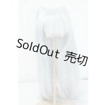画像: 8-9inch/ウィッグ Y-26-05-29-057-WT-ZY